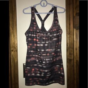 Champion bra-tank - brand new!